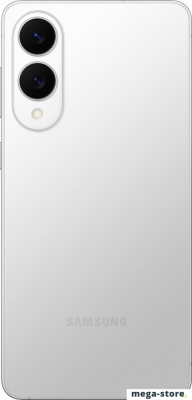 Телефон Samsung Galaxy S25 Edge SM-S937B 12GB/256GB (титановый серебристый)