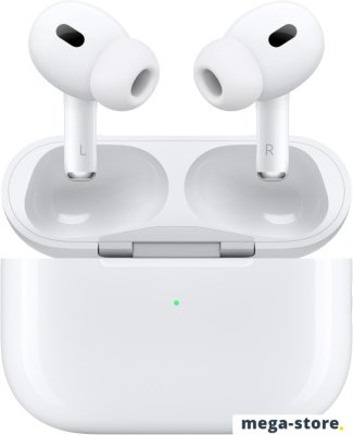 Наушники Apple AirPods Pro 2