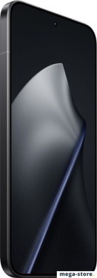 Телефон Xiaomi 15T Pro 12GB/512GB международная версия (черный)