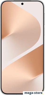 Телефон Huawei Pura 80 HED-LX9 12GB/256GB (белый)