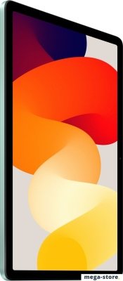 Планшет Xiaomi Redmi Pad SE 4GB/128GB международная версия (мятный)