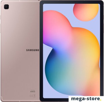 Планшет Samsung Galaxy Tab S6 Lite 2022 Wi-Fi SM-P613 4GB/64GB (розовый)