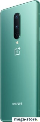 Смартфон OnePlus 8 12GB/256GB китайская версия (зеленый)