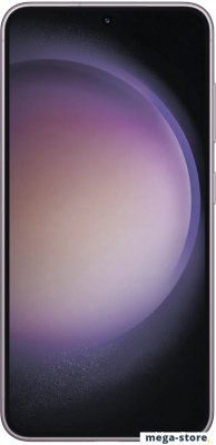 Смартфон Samsung Galaxy S23 SM-S9110 8GB/256GB (лаванда)