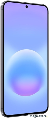 Телефон Samsung Galaxy A57 SM-A576B 8GB/128GB (серый)