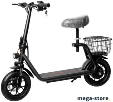 Электросамокат Kugoo C1 Plus