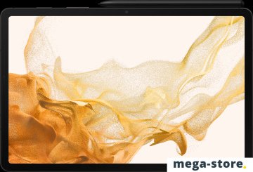 Планшет Samsung Galaxy Tab S8 5G SM-X706 8GB/128GB (графит)