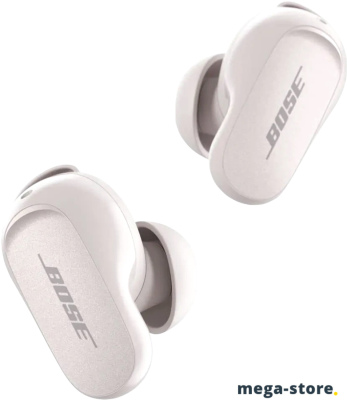 Наушники Bose QuietComfort II (светло-бежевый)