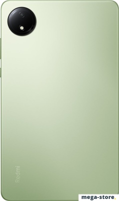 Планшет Xiaomi Redmi Pad SE 8.7 4G 4GB/64GB международная версия (зеленый)