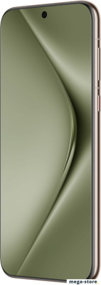 Смартфон Huawei Pura 70 Ultra HBP-LX9 16GB/1TB (зеленый)