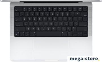 Ноутбук Apple Macbook Pro 14" M2 Pro 2023 MPHH3