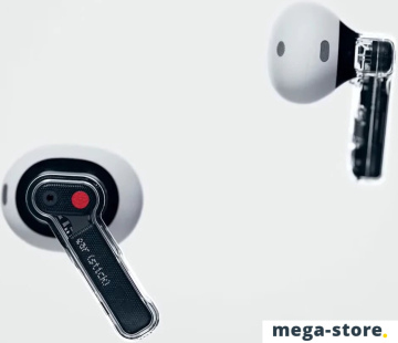 Наушники Nothing Ear Stick