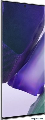 Смартфон Samsung Galaxy Note20 Ultra 5G SM-N986N 12GB/256GB (белый)