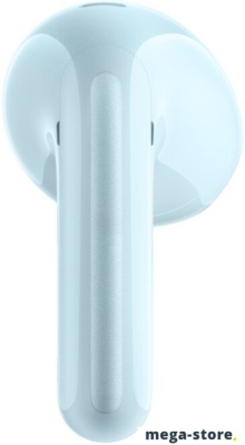 Наушники Xiaomi Redmi Buds 8 Active M2537E1 (голубой, международная версия)