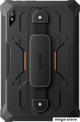 Планшет Blackview Active 8 Pro 8GB/256GB (оранжевый)