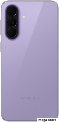 Телефон Samsung Galaxy A57 SM-A576B 8GB/256GB (фиолетовый)