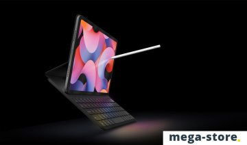 Планшет Xiaomi Pad 6 6GB/128GB (шампань, международная версия)