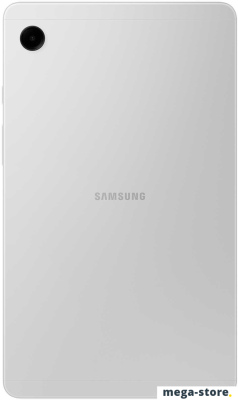 Планшет Samsung Galaxy Tab A9 LTE SM-X115 4GB/64GB (серебристый)