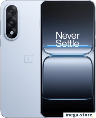 Телефон OnePlus Nord 5 8GB/256GB индийская версия (голубой)