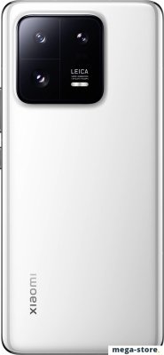 Смартфон Xiaomi 13 Pro 8GB/128GB китайская версия (белый)