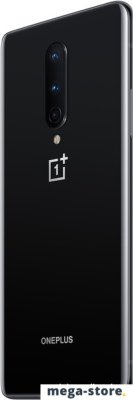Смартфон OnePlus 8 12GB/256GB европейская версия (черный)