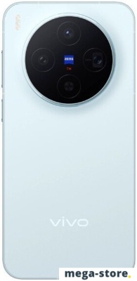 Телефон Vivo X300 V2509A 16GB/256GB китайская версия (бирюзовый)