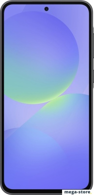 Телефон Samsung Galaxy A36 SM-A366B 6GB/128GB (черный)