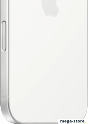 Смартфон Apple iPhone 16 512GB (белый)