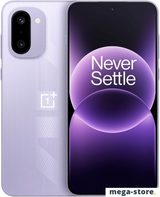 Телефон OnePlus Ace 6T 12GB/256GB китайская версия (неоновый пурпур)