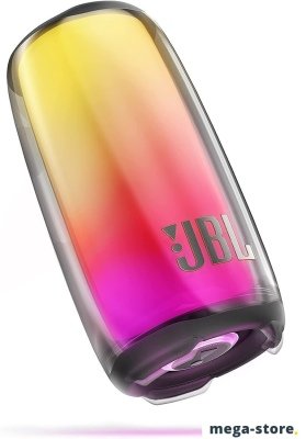 Беспроводная колонка JBL Pulse 5 (черный)