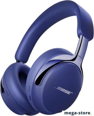 Наушники Bose QuietComfort Ultra Headphones 2nd Gen (синий)