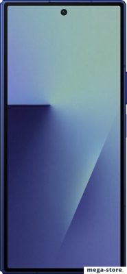 Телефон Samsung Galaxy Z Fold7 SM-F9660 12GB/256GB (синий)