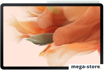 Планшет Samsung Galaxy Tab S7 FE LTE 64GB (зеленый)