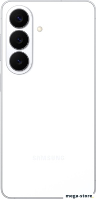 Телефон Samsung Galaxy S26 SM-S9420 12GB/256GB (белый)