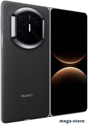 Телефон Huawei Mate X7 DEL-LX9 Single SIM 16GB/512GB (черный, международная версия)