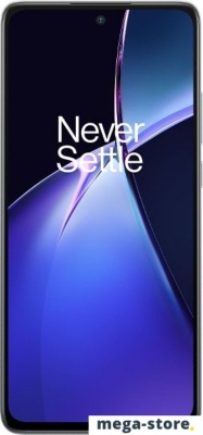 Смартфон OnePlus Nord CE4 Lite 8GB/256GB международная версия (серый)