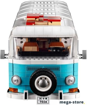 Конструктор LEGO Creator Expert 10279 Фургон Volkswagen T2 Camper