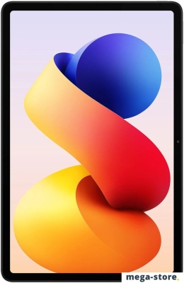 Планшет Xiaomi Redmi Pad 2 Pro 8GB/256GB международная версия (серебристый)