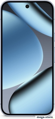 Телефон Google Pixel 10 Pro 16GB/128GB (лунный камень)