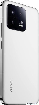 Смартфон Xiaomi 13 8GB/256GB китайская версия (белый)
