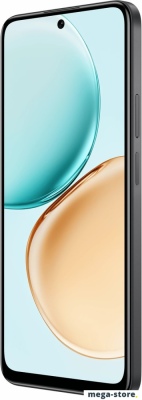 Телефон HONOR X7d LGN-LX1 6GB/128GB международная версия (вельветовый черный)