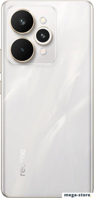 Телефон Realme 15 Pro 5G RMX5101 12GB/512GB индийская версия (серебристый)