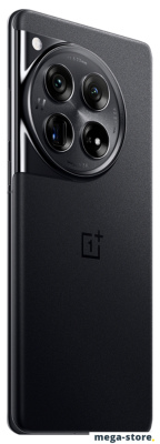 Смартфон OnePlus 12 12GB/256GB китайская версия (черный)