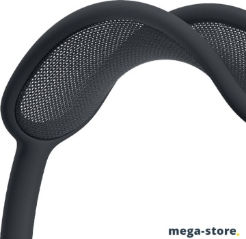 Наушники Apple AirPods Max (с разъёмом USB Type-C, полуночный)