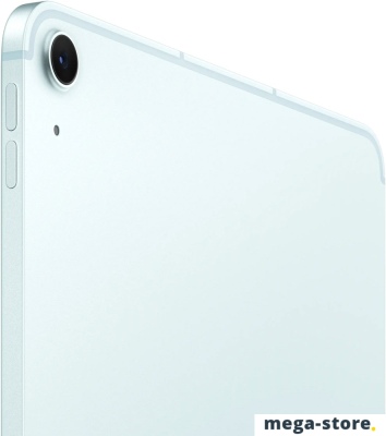 Планшет Apple iPad Air 11" 2025 5G 128GB (голубой)