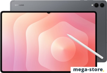 Планшет Samsung Galaxy Tab S11 Ultra 5G SM-X936 12GB/256GB (серый)