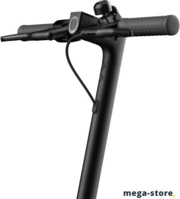 Электросамокат Xiaomi Electric Scooter Essential Pro 2 (международная версия, черный)