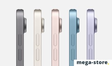 Планшет Apple iPad Air 2022 256GB (звездный)