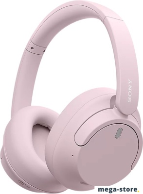 Наушники Sony WH-CH720N (розовый)