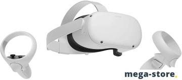 Очки виртуальной реальности Oculus Quest 2 128GB